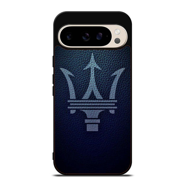 Maserati Cars Logo Google Pixel 9 Case