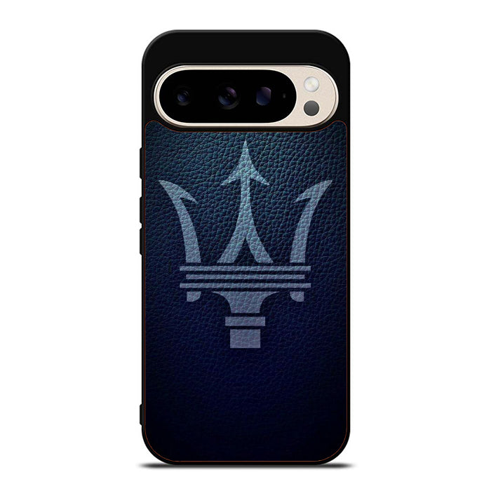 Maserati Cars Logo Google Pixel 9 Case