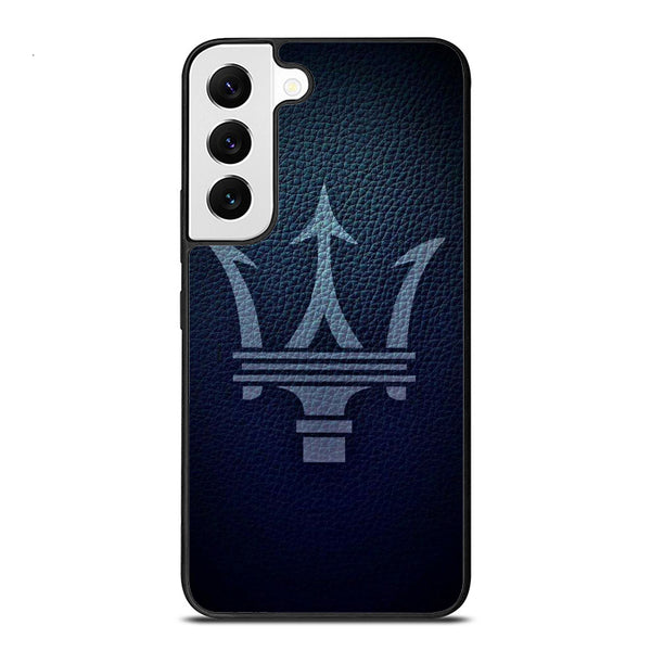Maserati Cars Logo Samsung S21 Case
