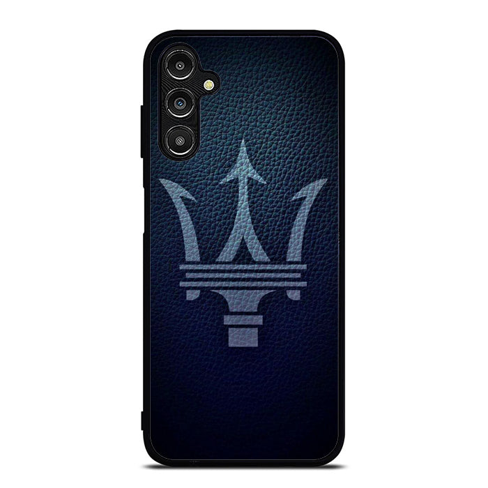 Maserati Cars Logo Samsung A14 Case