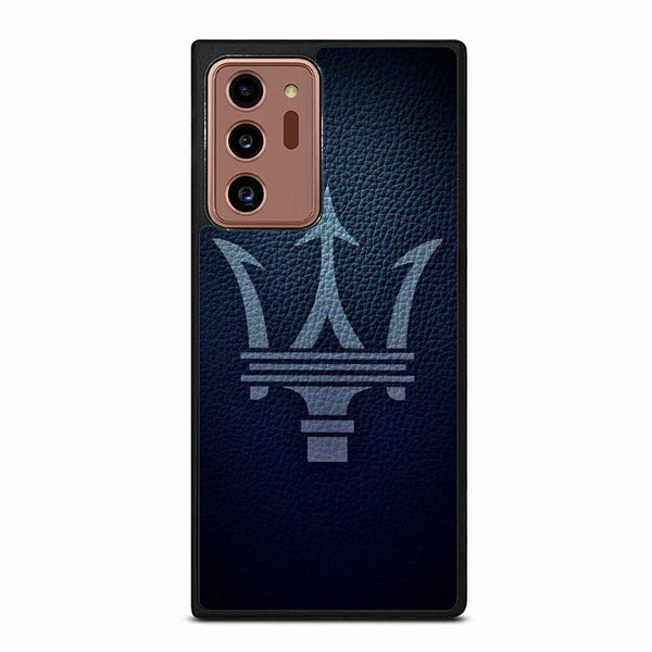 Maserati Cars Logo Samsung Note 20 Case