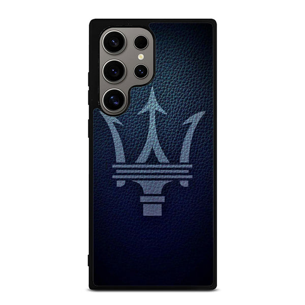 Maserati Cars Logo Samsung S24 Case