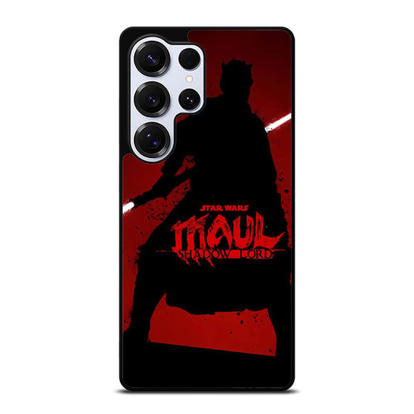 Maul Shadow Lord Samsung S25 Case