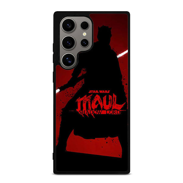 Maul Shadow Lord Samsung S22 Case