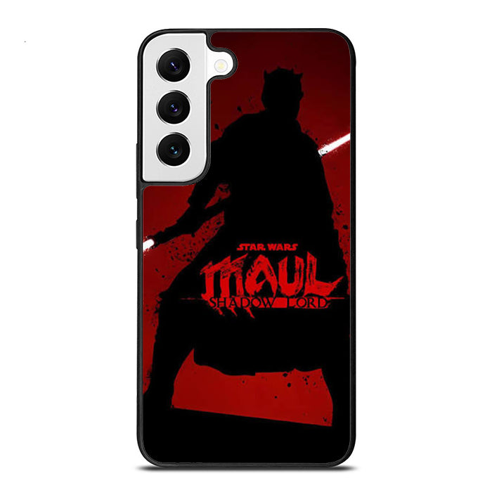 Maul Shadow Lord Samsung S21 Case