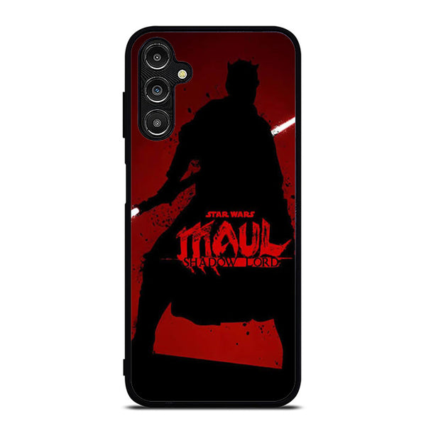 Maul Shadow Lord Samsung A14 Case