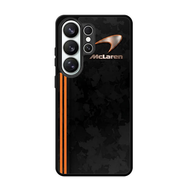 Mclaren Camo Samsung S26 Case