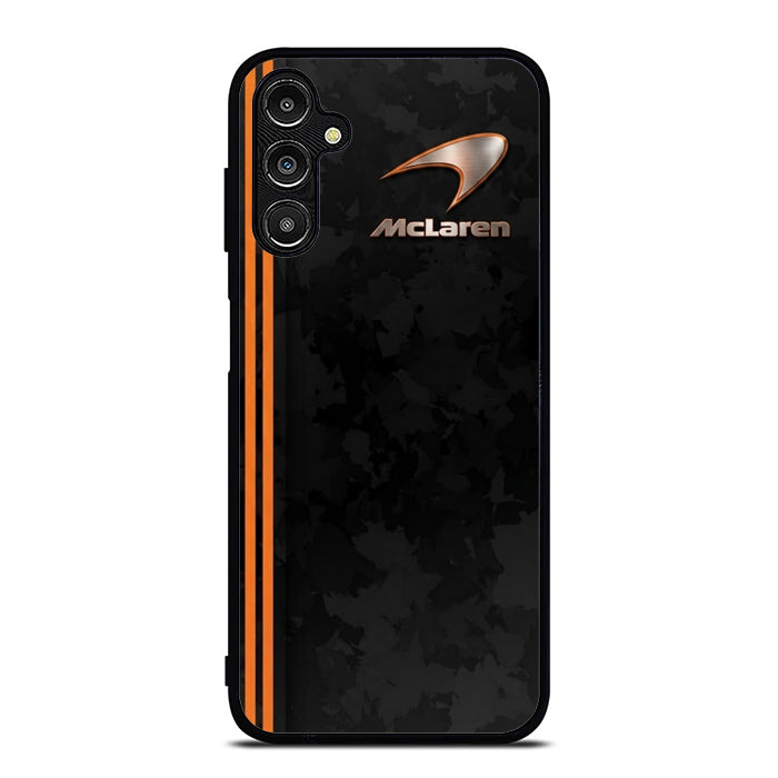 Mclaren Camo Samsung A14 Case