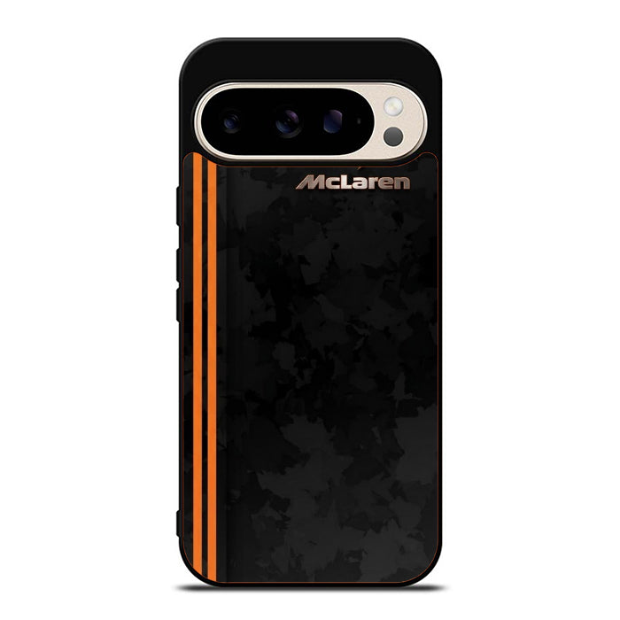Mclaren Camo Google Pixel 9 Case
