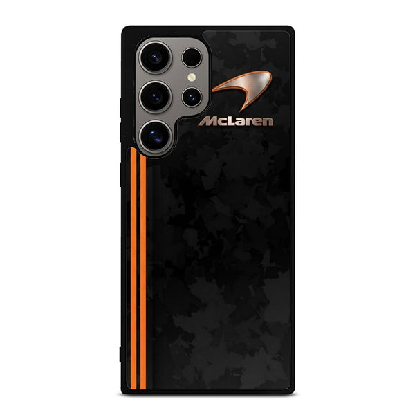 Mclaren Camo Samsung S23 Case