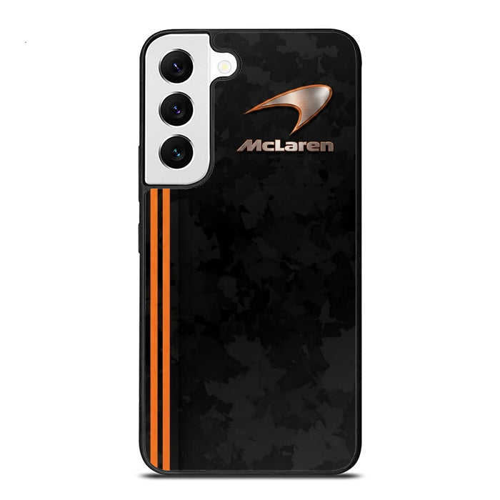 Mclaren Camo Samsung S21 Case
