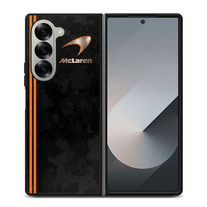 Mclaren Camo Samsung Z Fold 6 Case