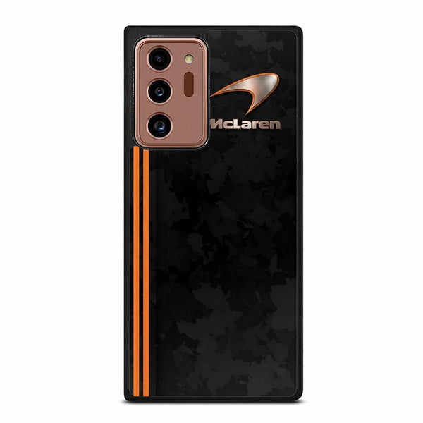 Mclaren Camo Samsung Note 20 Case