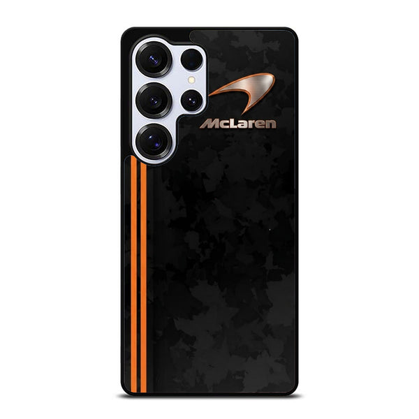 Mclaren Camo Samsung S25 Case