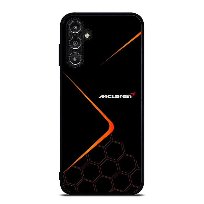 Mclaren Logo Car Samsung A14 Case