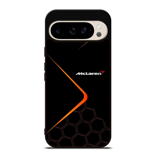 Mclaren Logo Car Google Pixel 9 Case
