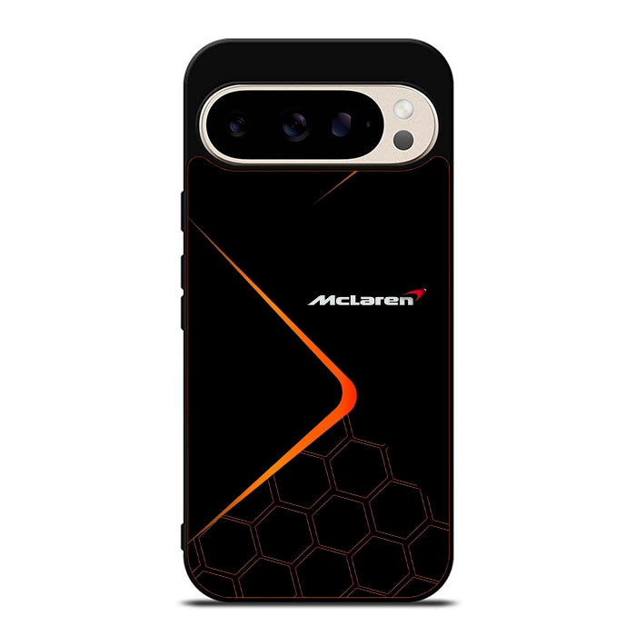 Mclaren Logo Car Google Pixel 9 Case