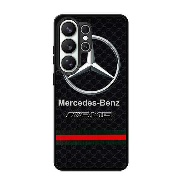 Mercedes Benz Amg Samsung S26 Case