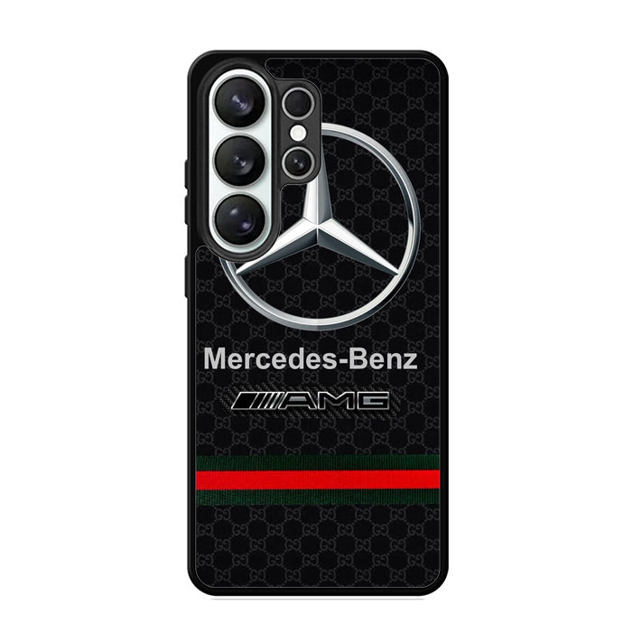 Mercedes Benz Amg Samsung S26 Case