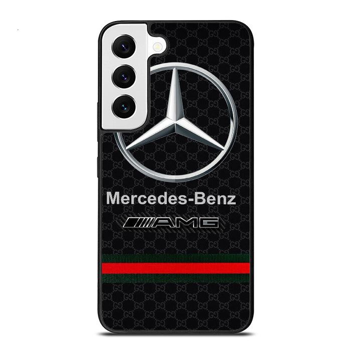 Mercedes Benz Amg Samsung S21 Case