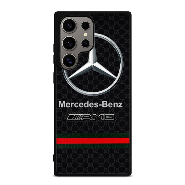 Mercedes Benz Amg Samsung S24 Case