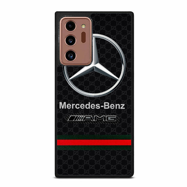 Mercedes Benz Amg Samsung Note 20 Case