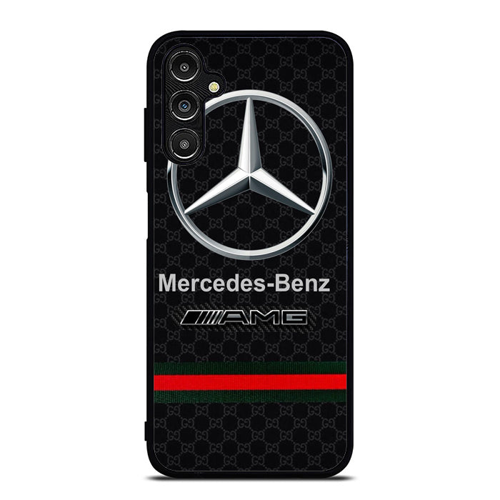 Mercedes Benz Amg Samsung A14 Case