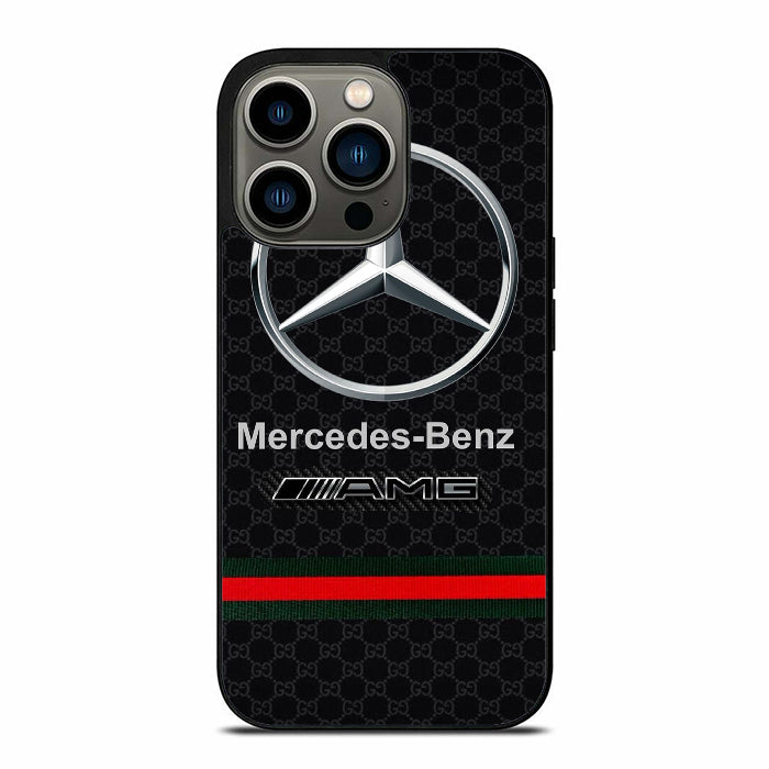 Mercedes Benz Amg iPhone 13 Case
