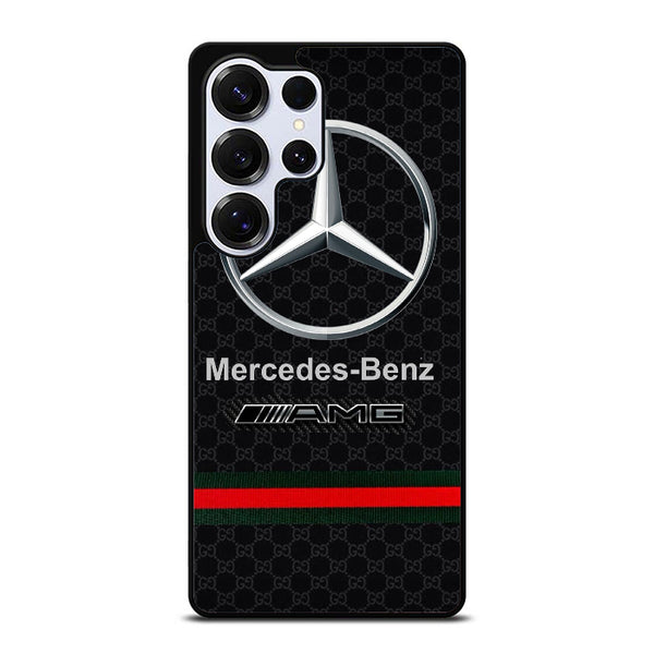 Mercedes Benz Amg Samsung S25 Case