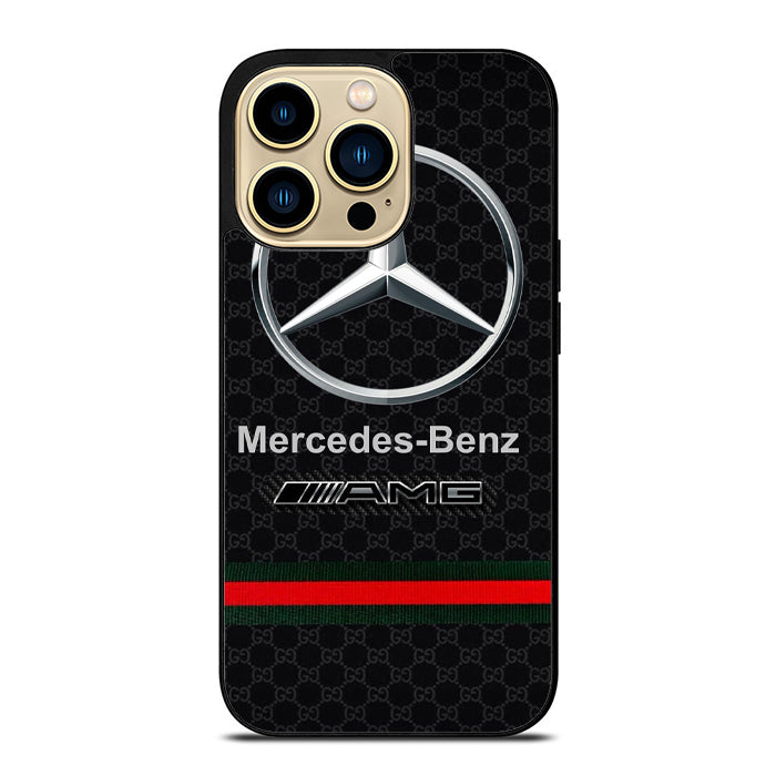 Mercedes Benz Amg iPhone 15 Case