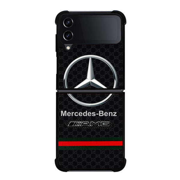 Mercedes Benz Amg Samsung Z Flip Case
