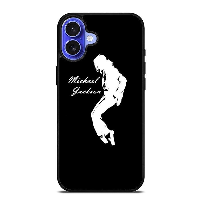 Michael Jackson Moonwalk iPhone 17 Case