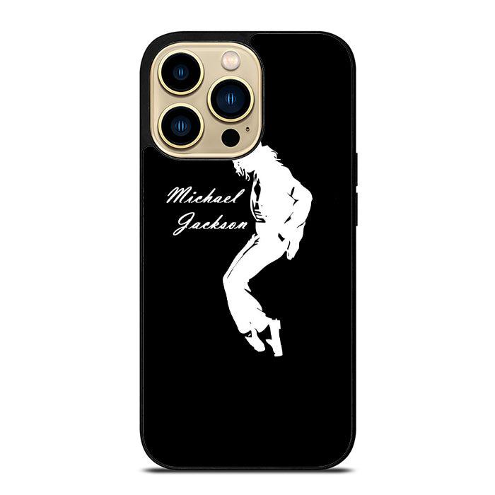 Michael Jackson Moonwalk iPhone 15 Case