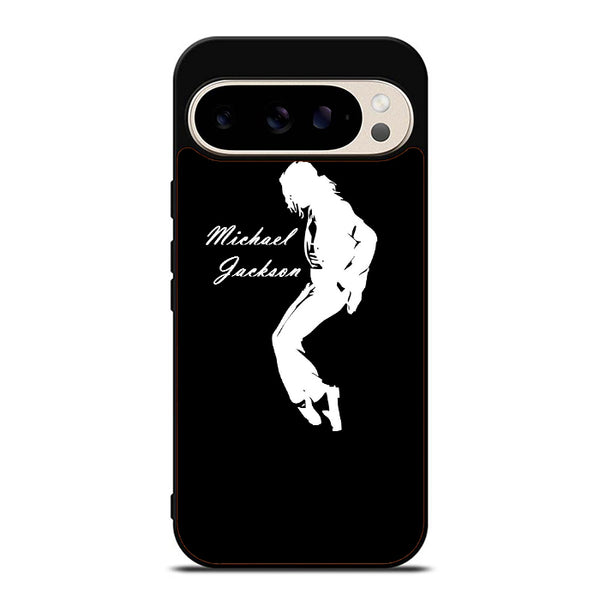 Michael Jackson Moonwalk Google Pixel 9 Case