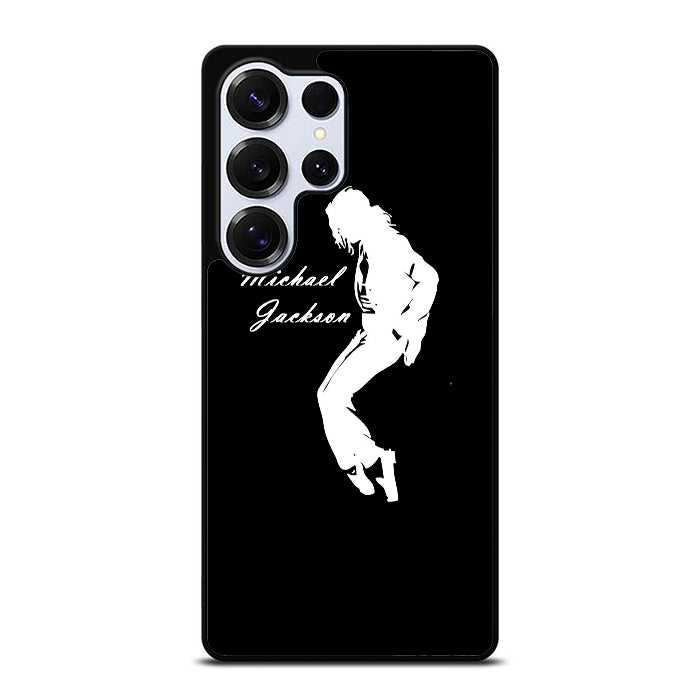 Michael Jackson Moonwalk Samsung S25 Case