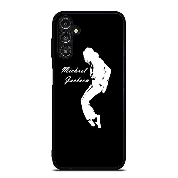 Michael Jackson Moonwalk Samsung A14 Case