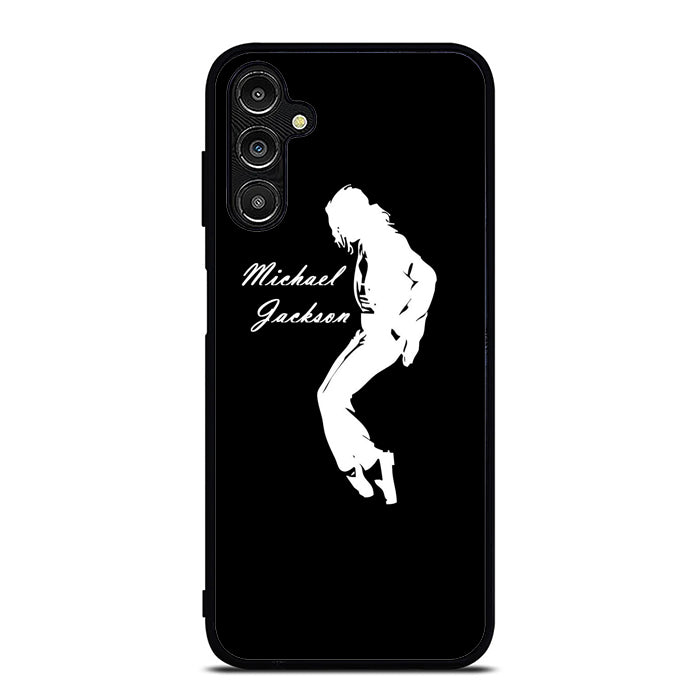 Michael Jackson Moonwalk Samsung A14 Case