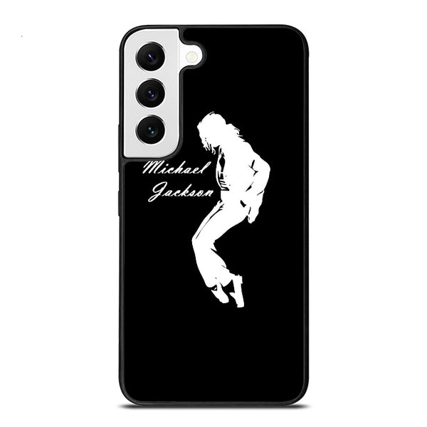 Michael Jackson Moonwalk Samsung S21 Case