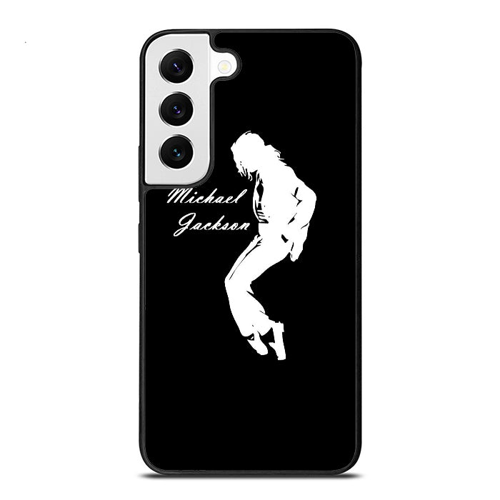 Michael Jackson Moonwalk Samsung S21 Case