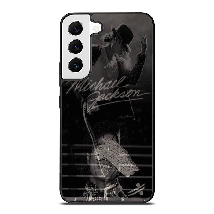 Michael Jackson Pose Samsung S21 Case