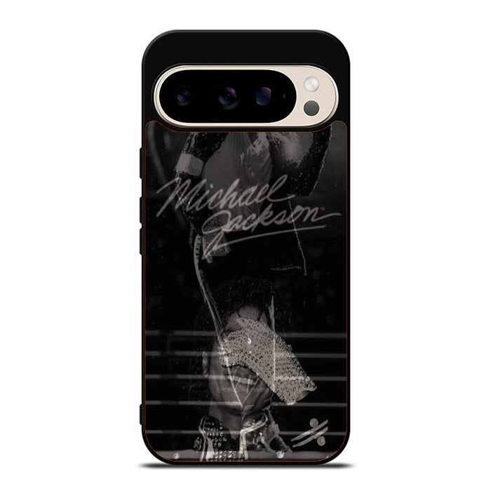 Michael Jackson Pose Google Pixel 9 Case