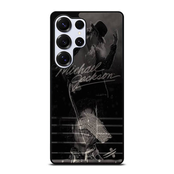 Michael Jackson Pose Samsung S25 Case