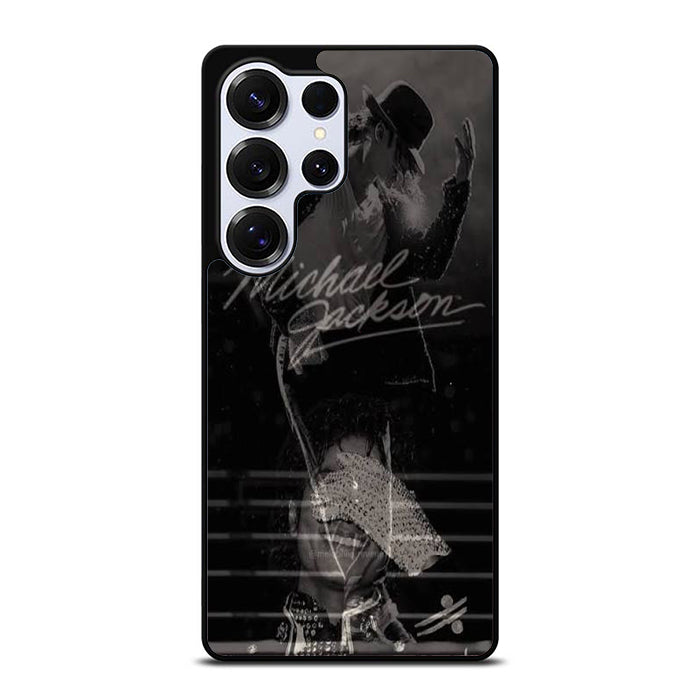 Michael Jackson Pose Samsung S25 Case
