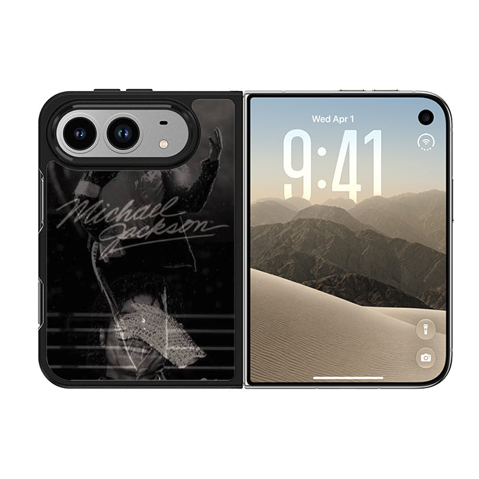 Michael Jackson Pose iPhone Duo Case