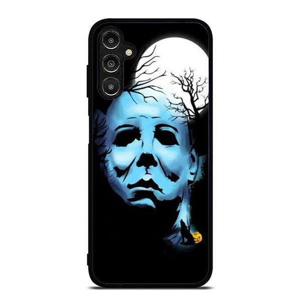 Michael Myers Face Samsung A14 Case