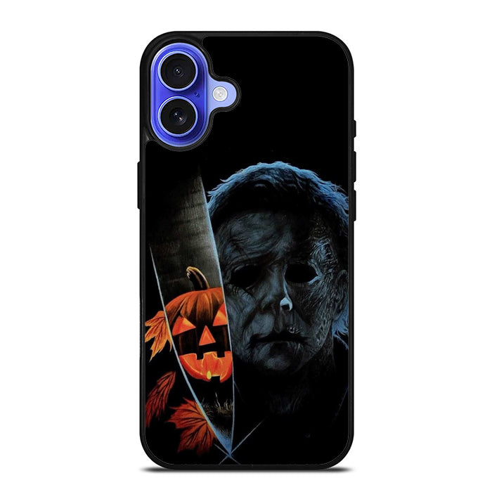 Michael Myers Halloween iPhone 17 Case