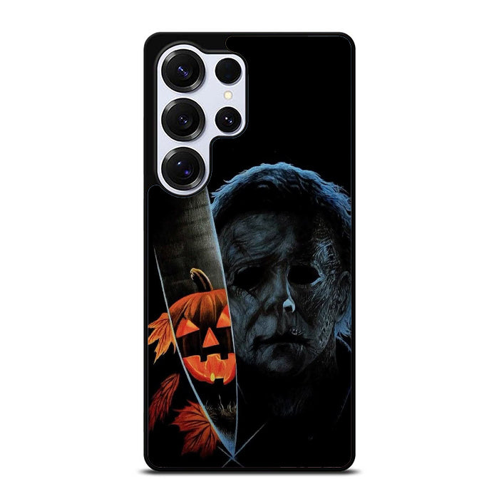 Michael Myers Halloween Samsung S25 Case