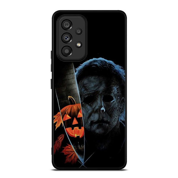 Michael Myers Halloween Samsung A53 Case