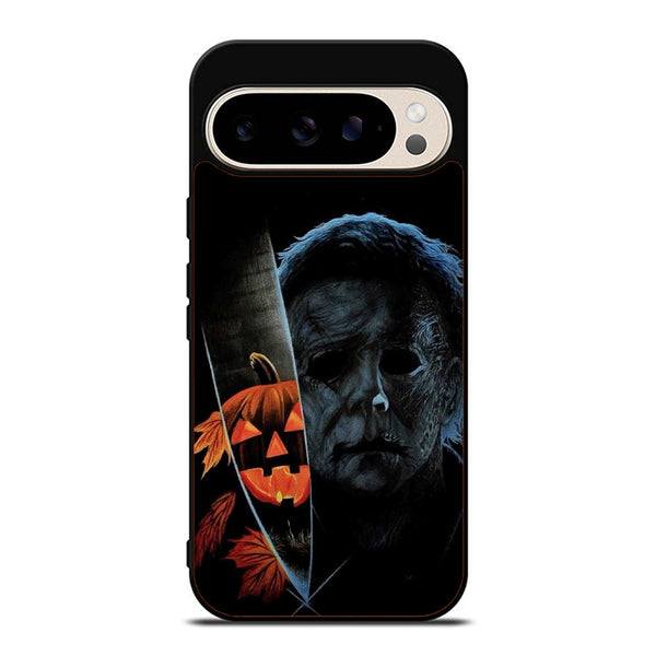 Michael Myers Halloween Google Pixel 9 Case