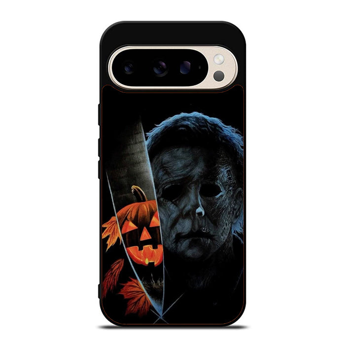 Michael Myers Halloween Google Pixel 9 Case